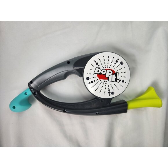 Hasbro BOP IT Handheld Talking Electronic Game 2015 Fun Family Game Tested - Picture 5 of 6